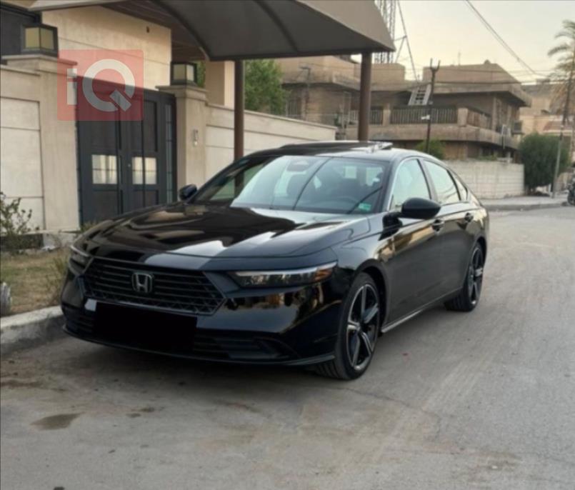هوندا أكورد